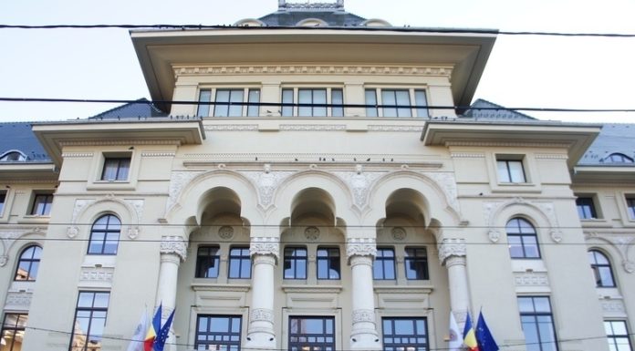 Concedieri la fosta primărie a lui Ciucu