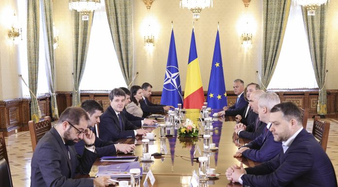 Nicușor Dan a semnat demisiile miniștrilor PSD și propunerile de interimari: Lista Guvernului. Lideri chemați la consultări