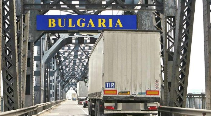 Trafic restricționat de 1 Mai pe Podul Prieteniei. Avertisment pentru șoferi
