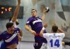 Handbal masculin: SCM Poli Timişoara, prima finalistă a Cupei României