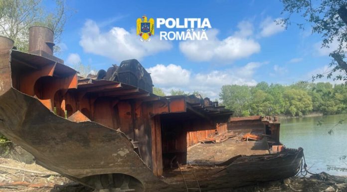 Controale la centrele de fier vechi din cinci județe: zeci de sancțiuni și deșeuri confiscate