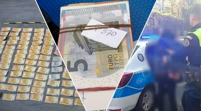 Au furat 60.000 de lei și au încercat să dispară. Doi cetățeni străini, prinși înainte să părăsească România. Unde i-au găsit polițiștii