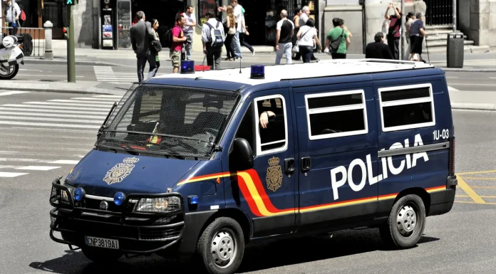 Tragedie în Spania. Eminent copil român de 11 ani ucis. Agresorul, care lăsase mesaje terifiante înainte de crimă, a fost prins