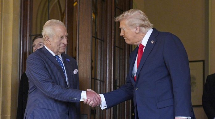 Politico: Care este miza reală a deplasării Regelui Charles în SUA. Ce speră Marea Britanie să obțină