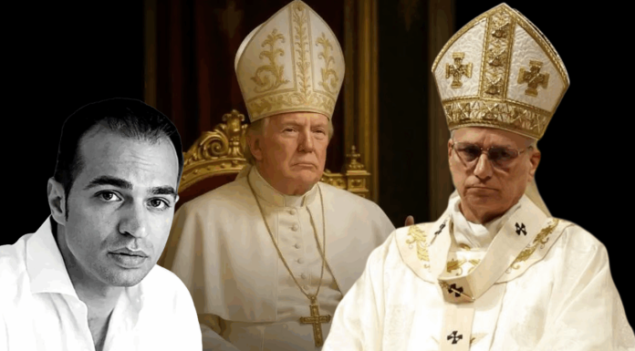 Ștefan Popescu, analiză de ultimă oră: Trump deschide un nou front. Războiul cu Vaticanul