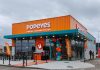 Francizatul Burger King și Popeyes în România, Polonia și Cehia are un preț final pentru IPO sub valoarea indicativă