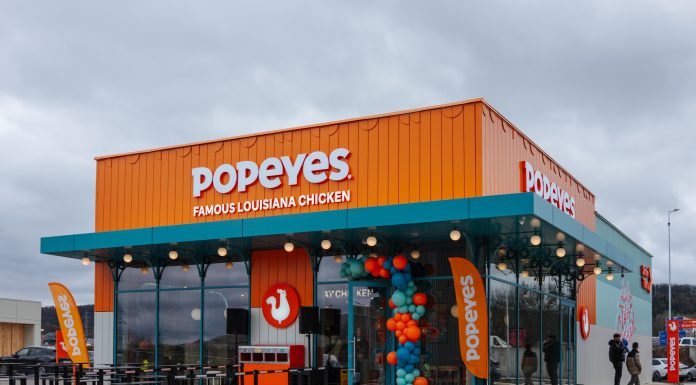 Francizatul Burger King și Popeyes în România, Polonia și Cehia are un preț final pentru IPO sub valoarea indicativă