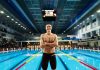 Înot: David Popovici a câştigat a doua medalie de aur la actuala ediţie a Campionatului Naţional: “Mă bucur că înotul prinde din ce în ce mai multă popularitate”