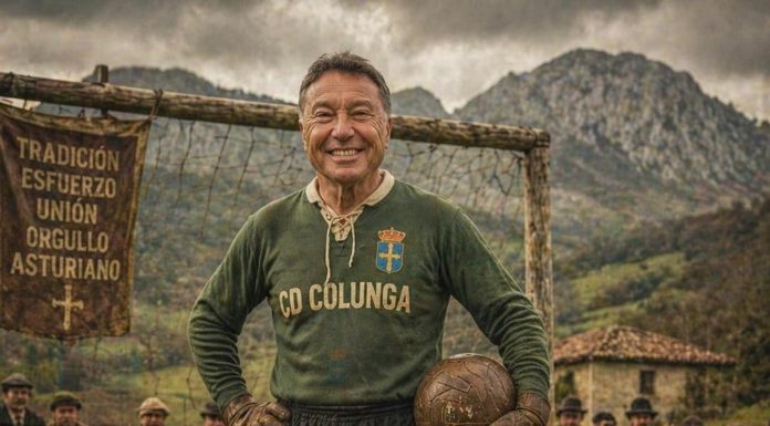 Fotbal: Un club spaniol din divizia a cincea va juca cu un portar în vârstă de 70 de ani, ca omagiu adus carierei acestuia