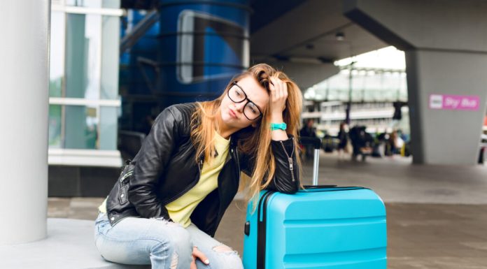 Ți-ai pierdut vreodată valiza în aeroport? Google are acum o soluție