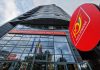 EXCLUSIV Poșta Română, obligată la daune de 50 milioane lei pentru un proiect imobiliar din centrul capitalei, nefinalizat de peste un deceniu. CEO-ul Poștei: Vom face apel