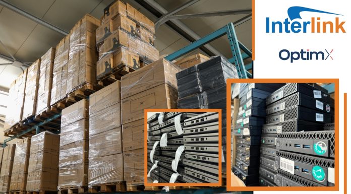 Interlink.ro: Economia circulară în IT nu mai este o opțiune. Este un avantaj competitiv