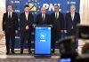 Mesajul PNL pentru parlamentarii PSD, înainte de a vota moțiunea. Ce le reproșează liberalii