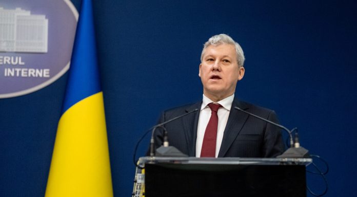 Predoiu le mulțumește vameșilor când nu iau șpagă. „Astfel de exemple trebuie recunoscute”