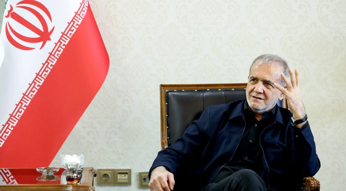 Mesajul președintelui iranian despre blocada americană asupra porturilor țării sale: „Este sortită eșecului”