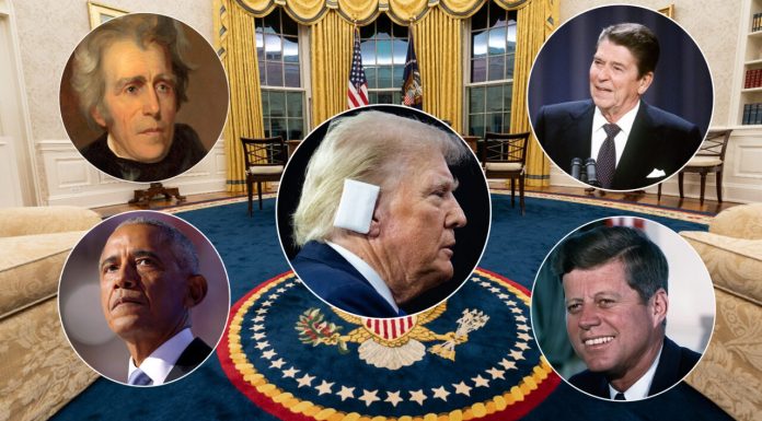 Președinții americani, ținta celor mai multe atacuri de-a lungul istoriei. Care sunt cele mai notabile incidente