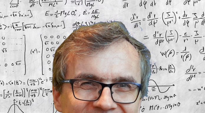 INTERVIU – Cristian Presură, fizician: Pe termen scurt, în următorii 70 de ani, omenirea nu se va autodistruge / Valul anti-ştiinţă a crescut foarte mult. E atât de mare acest val de ură, încât nici eu nu pot să spun că îi fac faţă