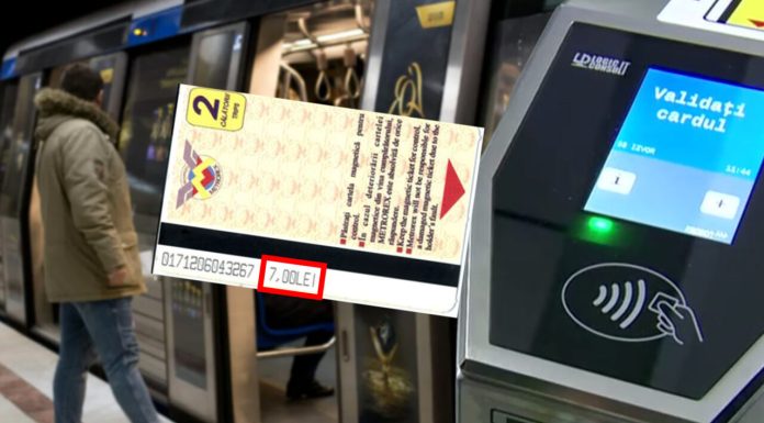 Bucureștenii, înfuriați de intenția Metrorex de a mări prețul călătoriei de la 5 la 7 lei. „Soluția este să ieșim în stradă” / Specialist mobilitate urbană: „Metroul să facă venituri din publicitate”