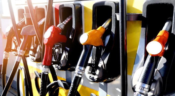 Prețul petrolului explodează: peste 126 de dolari/baril, cel mai ridicat nivel din ultimii 4 ani