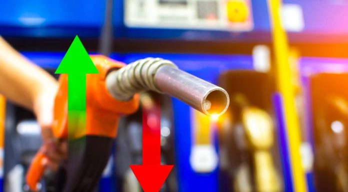 Carburanții au înregistrat noi creșteri peste noapte. Motorina a depășit pragul de 9 lei la mai multe stații din țară