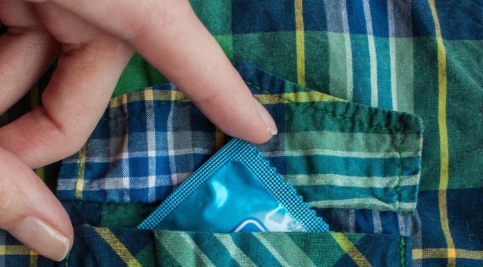 Prezervativele s-ar putea scumpi din cauza războiului