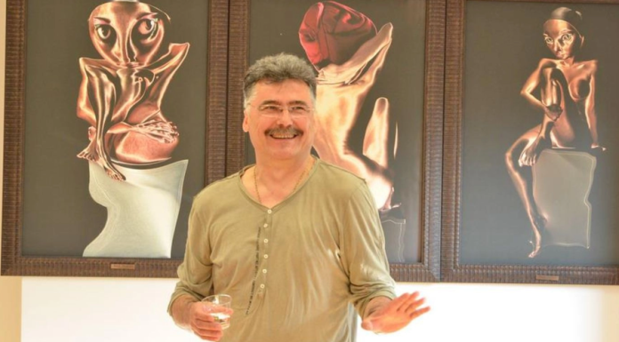 Ionel Onofraș, primul primar al Iașiului de după Revoluție, un artist al violului, condamnat definitiv la 20 de ani de închisoare