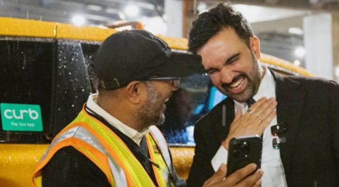 Primarul New York-ului câștigă bani din muzică: cât încasează Mamdani din rap