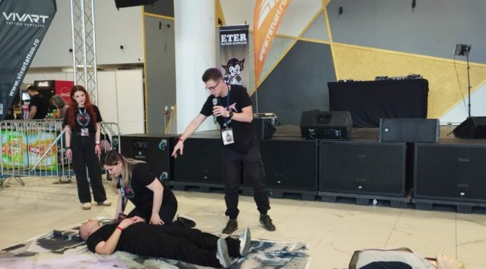 Cum acordăm corect primul ajutor? Noțiunile care fac diferența între viață și moarte