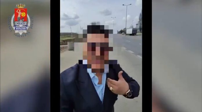 Cu ce se ocupa, de fapt, românul poreclit „Prințul din Dubai”. A fost arestat în Polonia