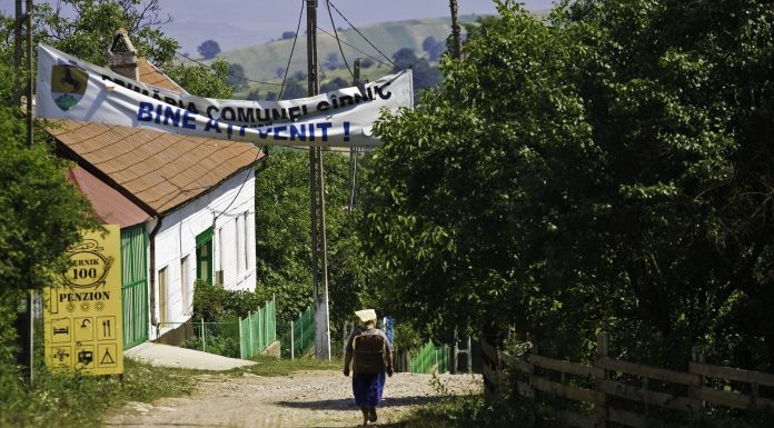 Americanii descoperă visul românesc: ”Avem 1.000 de clienți care vor să se mute în România”