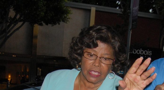 Katherine Jackson, apariție rară înainte de lansarea filmului despre Michael Jackson. Cum arată la 95 de ani