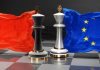 China avertizează UE după ce multe dintre companiile sale au ajuns pe lista cu sancțiuni împotriva Rusiei
