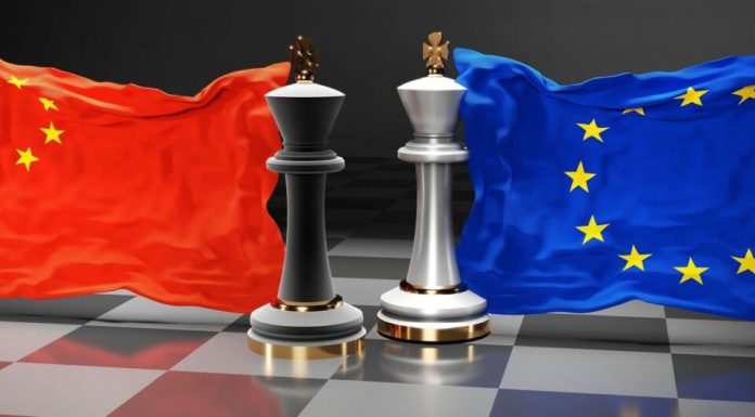 China avertizează UE după ce multe dintre companiile sale au ajuns pe lista cu sancțiuni împotriva Rusiei