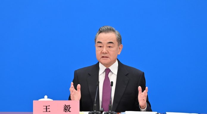 China cere deschiderea Strâmtorii Ormuz. Beijingul presează Teheranul: „Libertatea navigației este esențială globală”