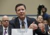 James Comey, fostul director al FBI care anchetase o presupusă imixtiune rusească în alegerile prezidențiale din SUA, inculpat pentru a doua oară