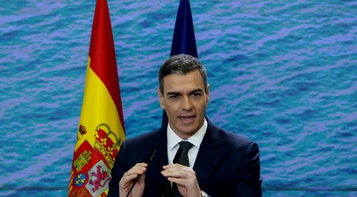 Spania cere UE să rupă acordul cu Israelul. Acuzații grave la adresa lui Netanyahu din cauza războiului din Orient