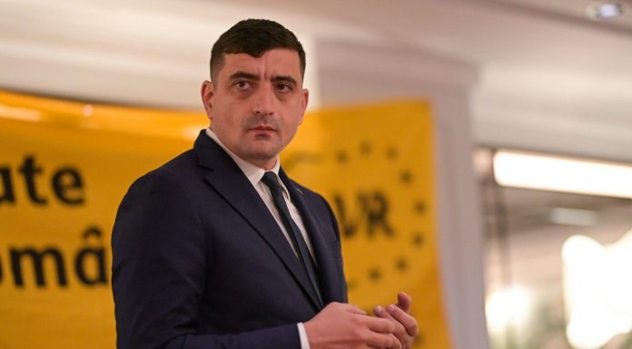 George Simion cere alegeri anticipate și respinge un guvern minoriar. „Cheia este întoarcerea la democrație și la vot”