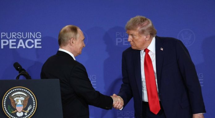 Se pregătește revenirea lui Putin în „lumea mare” a politicii internaționale. Rusia ar urma să fie invitată oficial la summitul G20 din SUA