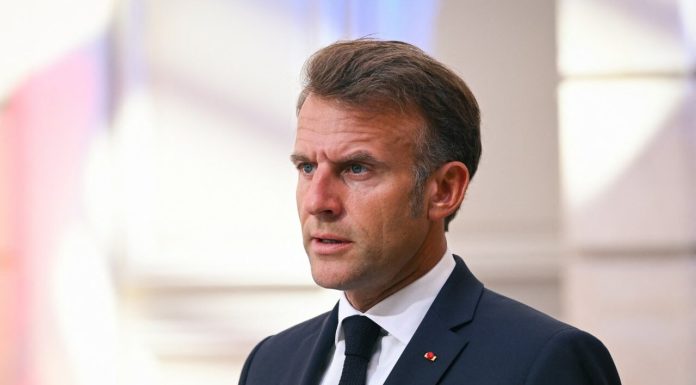 Decizie radicală la Paris. Macron anunță o lege dură contra interferențelor străine în alegeri, după precedentele din România și Moldova