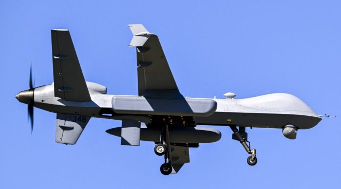 RO-Alert! Ruşii au lansat noi atacuri cu 15 drone la graniţa cu România, noaptea trecută