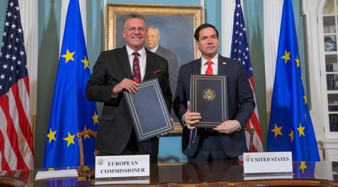 Statele Unite și UE fac front comun în cursa pentru mineralele rare. Occidentul vrea să reducă dependența de China