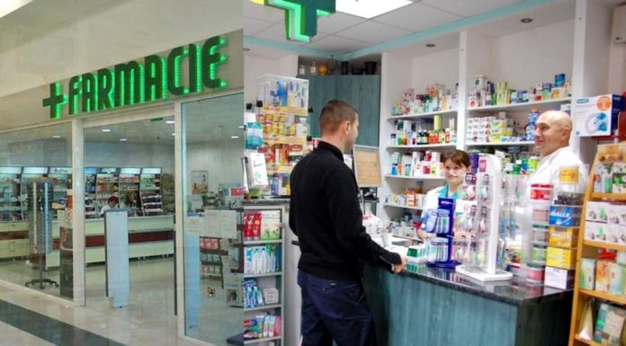 Programul farmaciilor de Paște 2026. Unde găsești medicamente non-stop în București