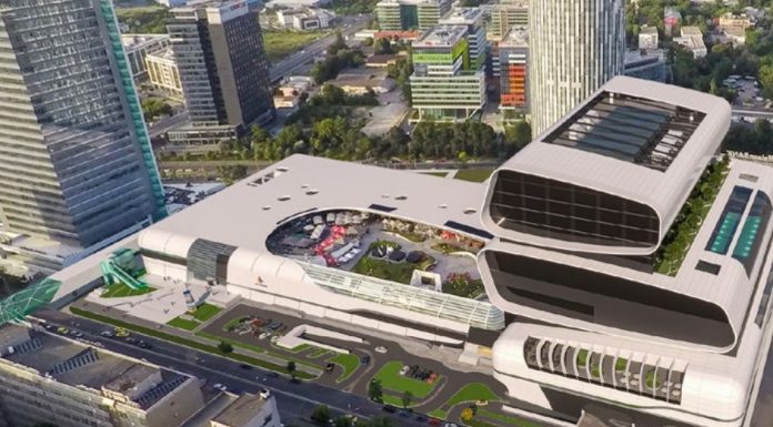 Hotel de 4 stele la Promenada Mall. Primul hotel construit de NEPI Rockcastle. Acord de principiu cu un operator hotelier internațional deja prezent pe piața românească CONFIRMARE