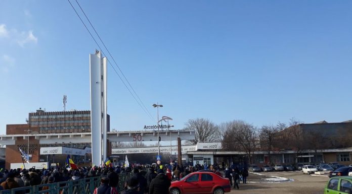 Umbrărescu preia ArcelorMittal Hunedoara – Tranzacție finalizată