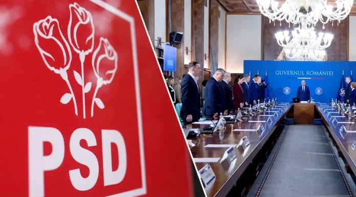 Miniștrii PSD nu merg la ședința de Guvern de azi. Care este planul social-democraților