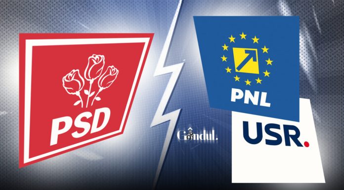 Cum va arăta Guvernul Bolojan după ce PSD își retrage miniștrii. Ce portofolii preia PNL și care merg la USR. Bolojan preia Transporturile
