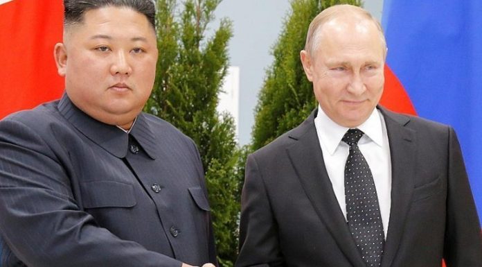 Coreea de Nord confirmă regula sinuciderii pentru soldaţii capturaţi în Ucraina – Bloomberg