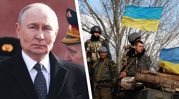 Mai are balta pește? Examen decisiv pentru rezistența economică a Rusiei. Ce sume uriașe cheltuiește Kremlinul, în fiecare zi, pentru războiul cu Ucraina