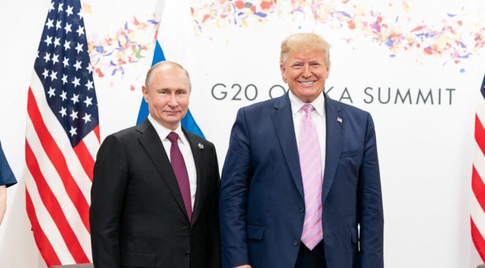 Trump neagă că l-a invitat pe Putin la summitul G20, dar spune că i-ar plăcea să vină