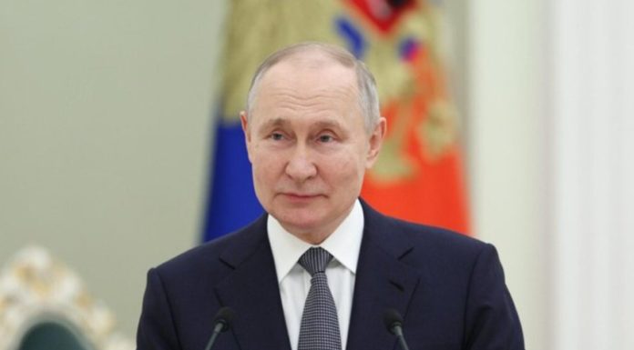 Putin anunţă un scurt armistiţiu în Războiul din Ucraina, pe timpul Paştelui ortodox